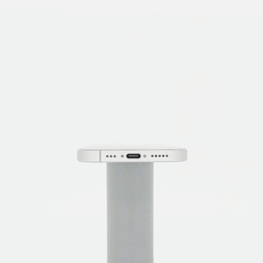 95新 Apple iPhone 16 256G 白色 中國大陸版