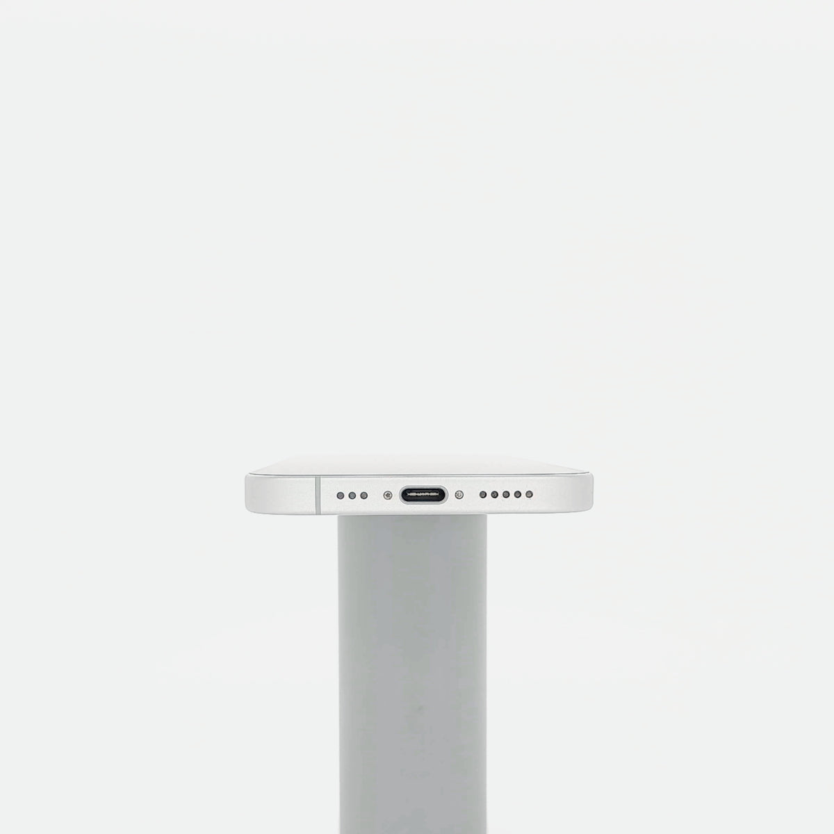 95新 Apple iPhone 16 256G 白色 中國大陸版
