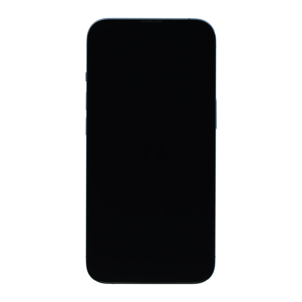 95新 Apple iPhone 13 Pro 256G 遠峰藍色 中國大陸版