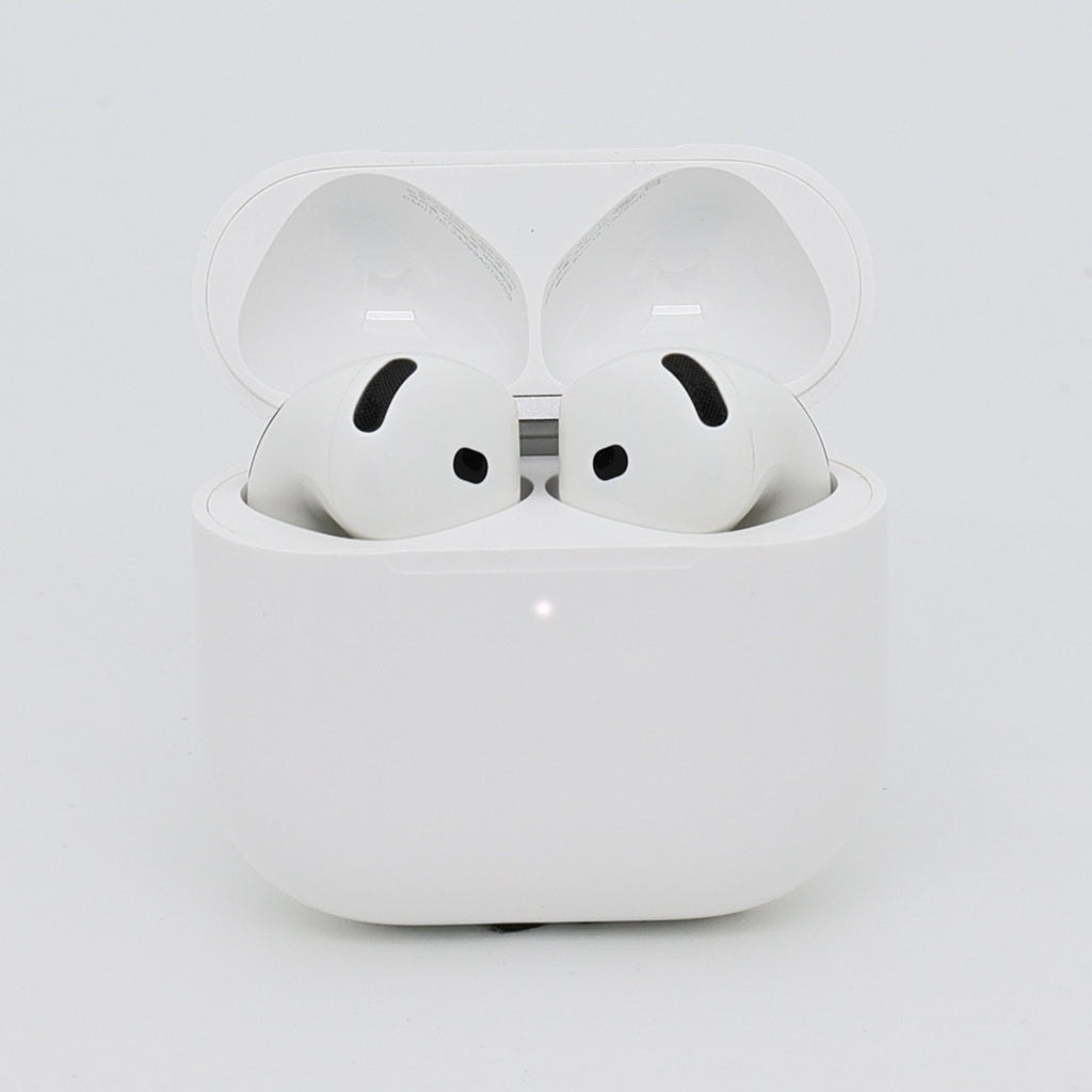 99新 Apple AirPods 4 (支持主动降噪) 白色