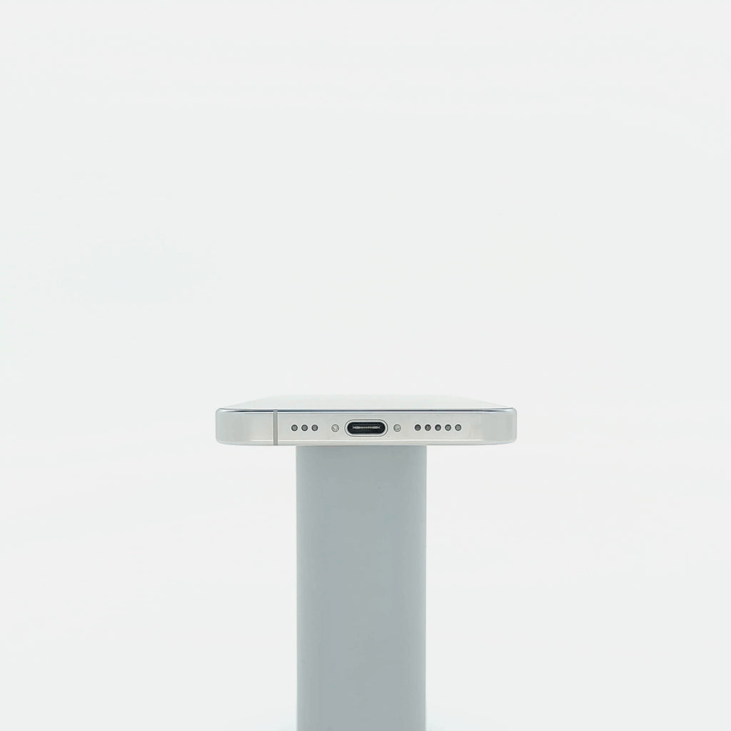 99新 Apple iPhone 16 Pro 128G 白色鈦金屬 中國大陸版