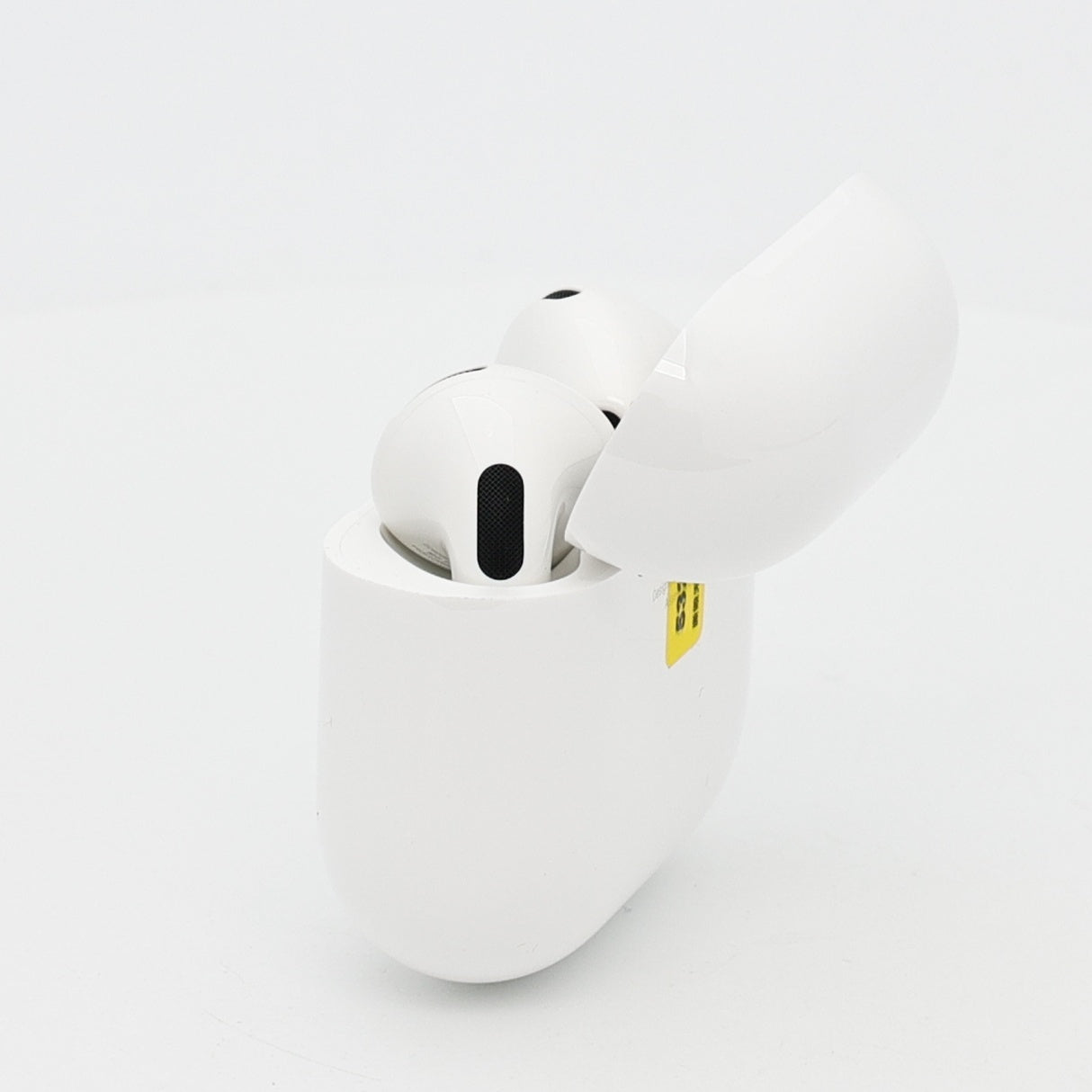 99新 Apple AirPods 4 (不支持主动降噪) 白色