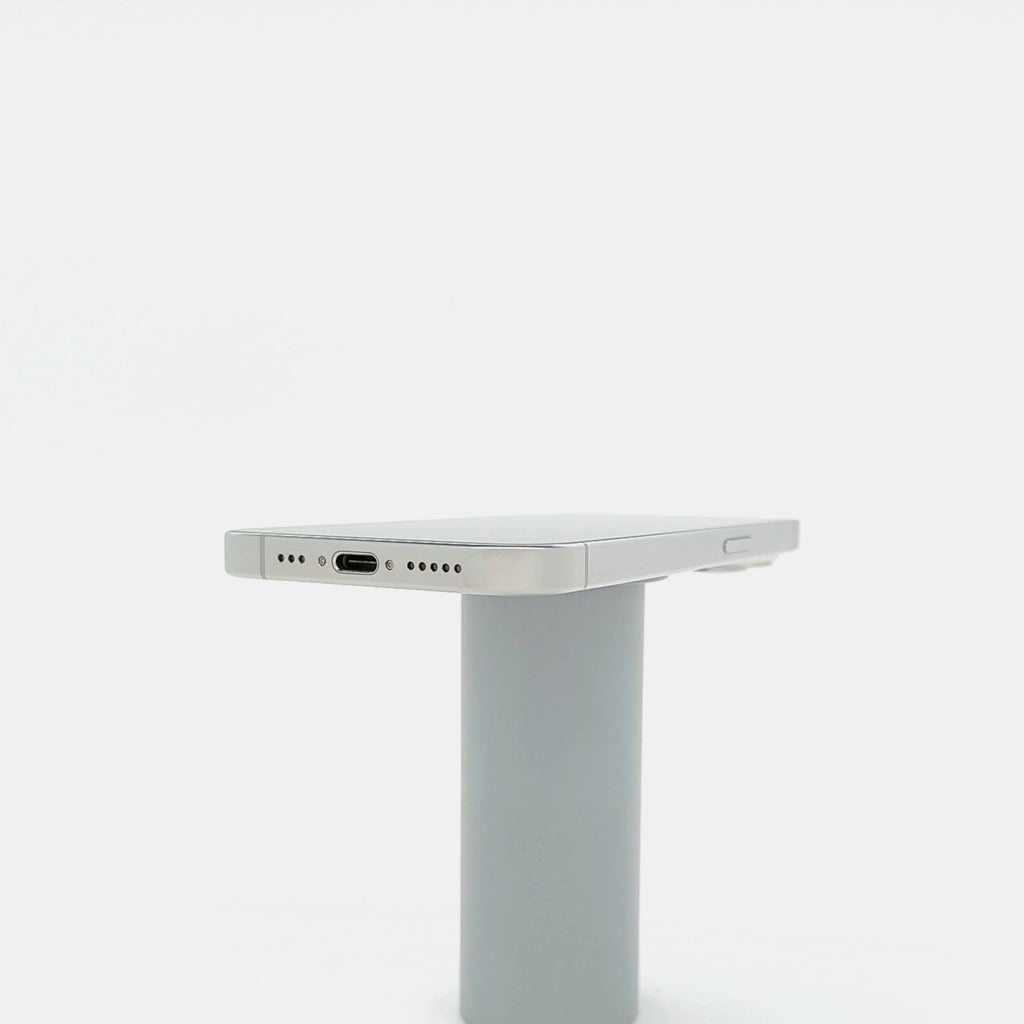 95新 Apple iPhone 15 Pro 256G 白色鈦金屬 中國大陸版