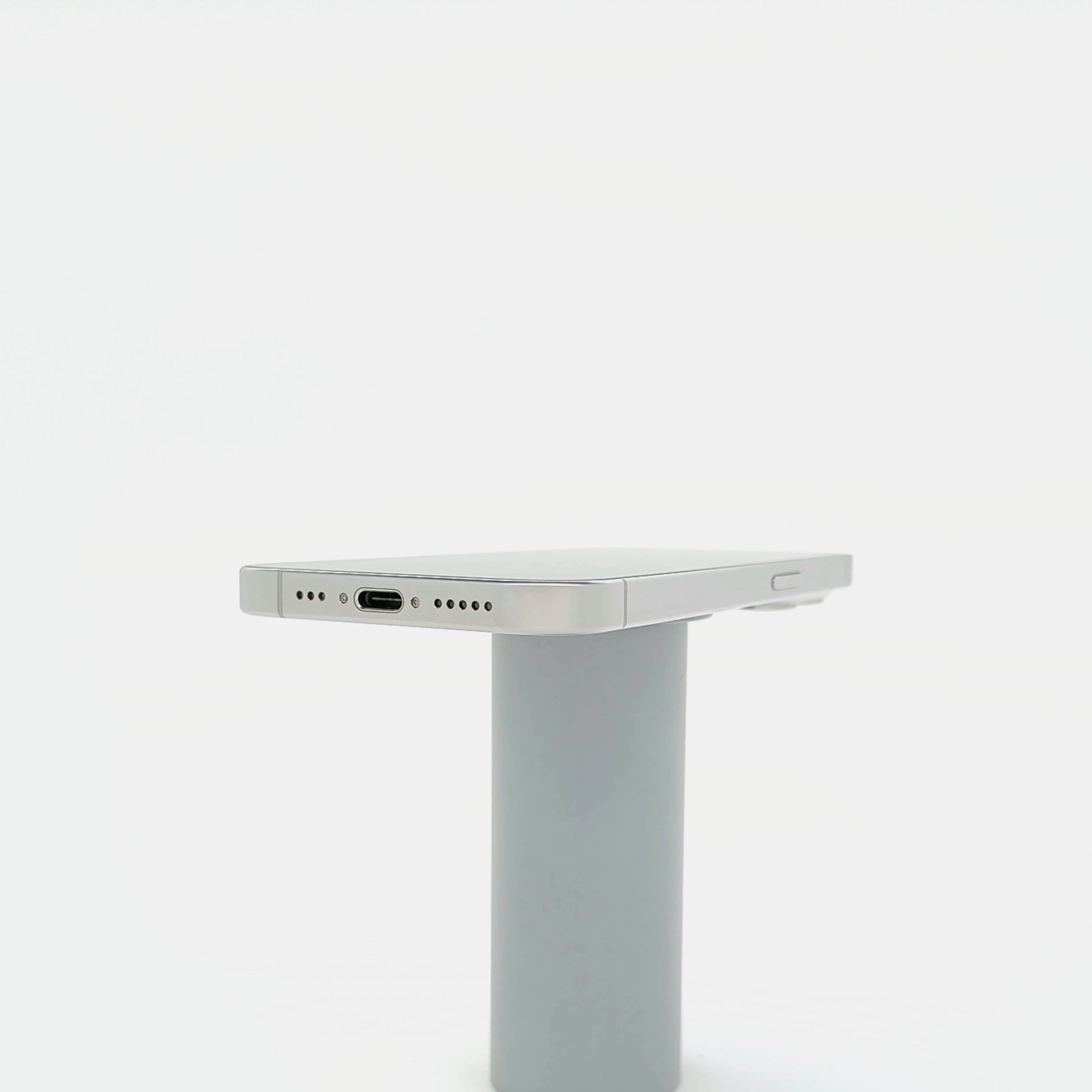 95新 Apple iPhone 15 Pro 256G 白色鈦金屬 中國大陸版