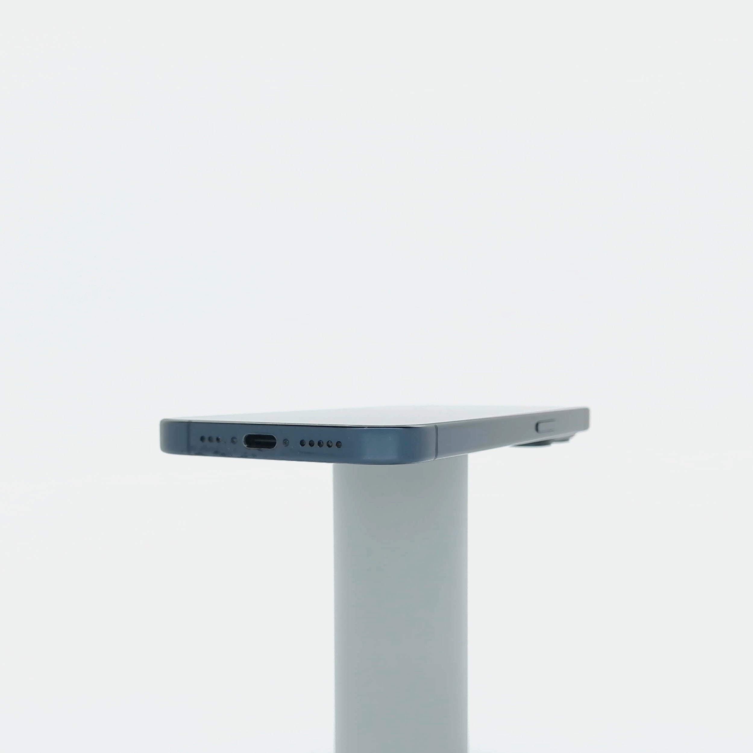 95新 Apple iPhone 15 Pro 256G 藍色鈦金屬 中國大陸版
