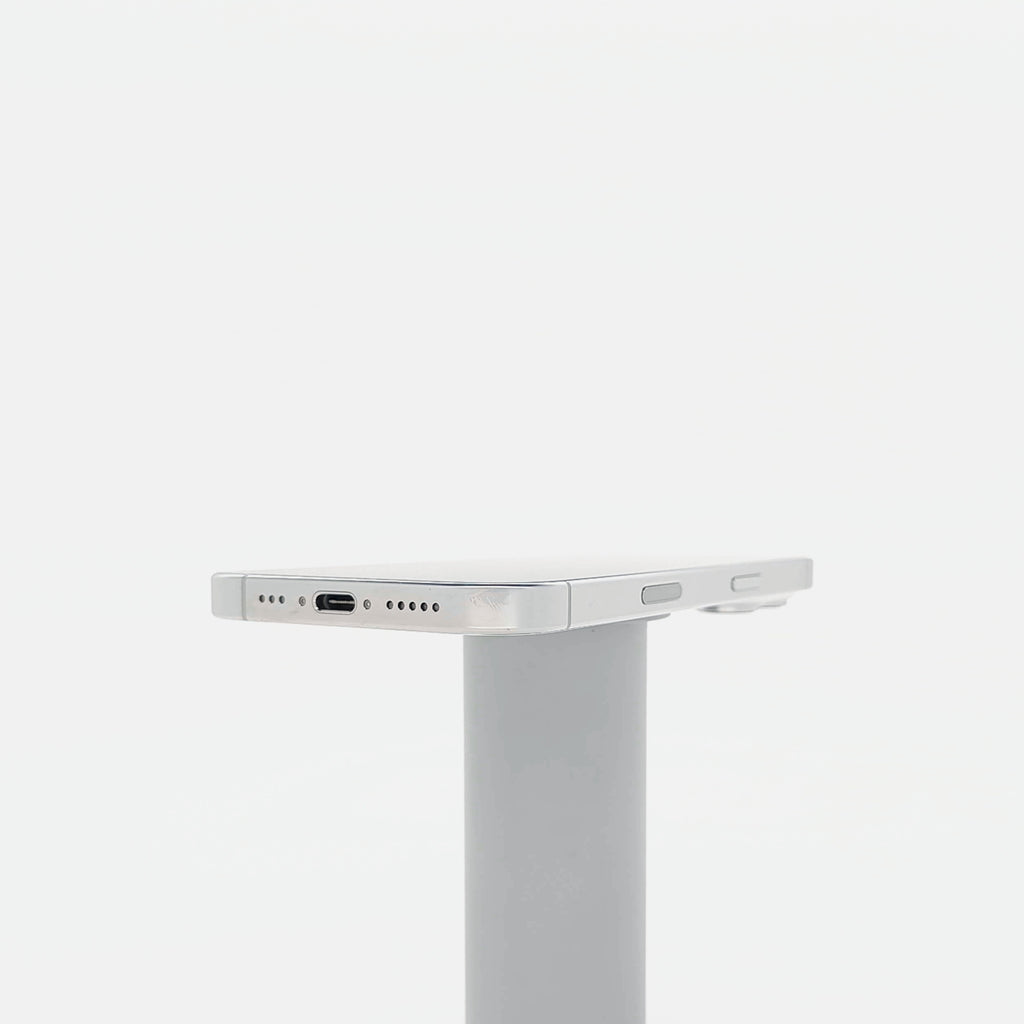 95新 Apple iPhone 16 Pro 128G 白色鈦金屬 中國大陸版