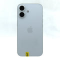95新 Apple iPhone 16 128G 白色 中國大陸版
