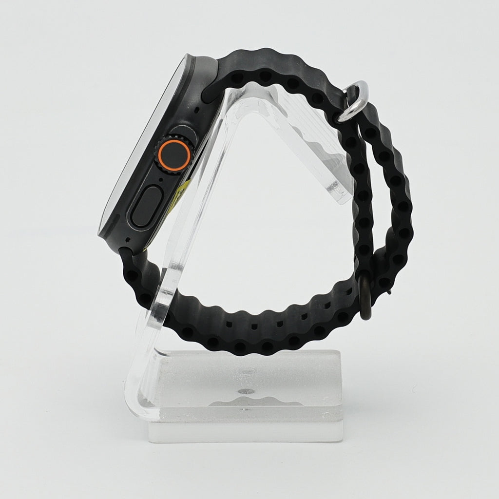 99新 Apple Watch Ultra 2 49毫米 鈦金屬