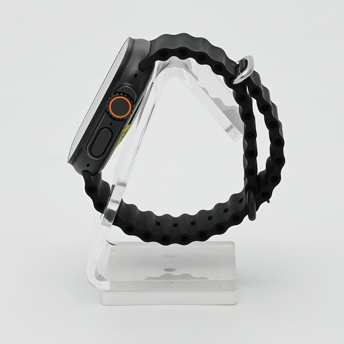 99新 Apple Watch Ultra 2 49毫米 鈦金屬
