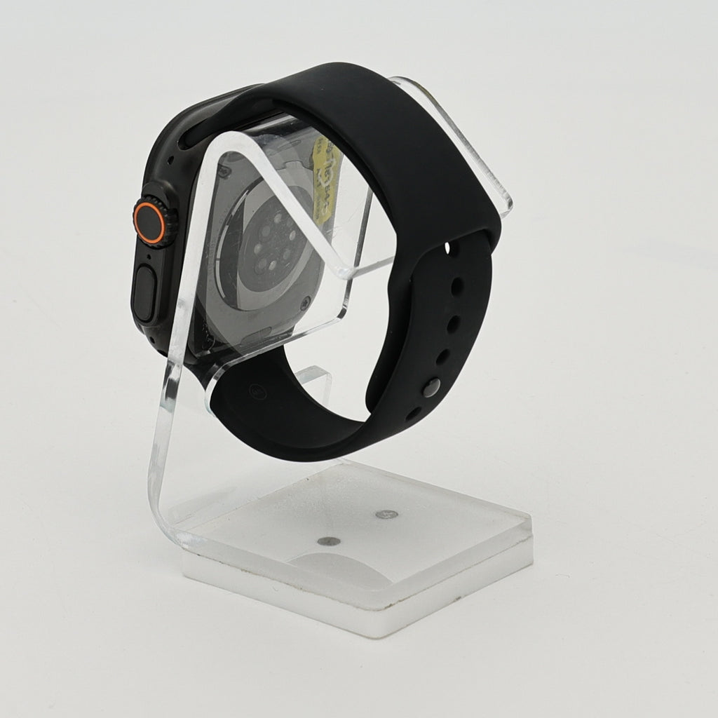 99新 Apple Watch Ultra 2 49毫米 鈦金屬