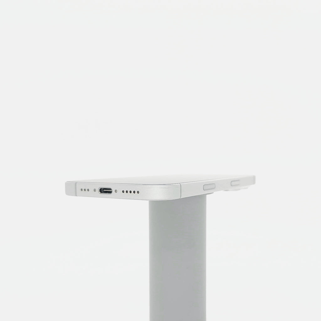 95新 Apple iPhone 17 256G 白色 中國大陸版