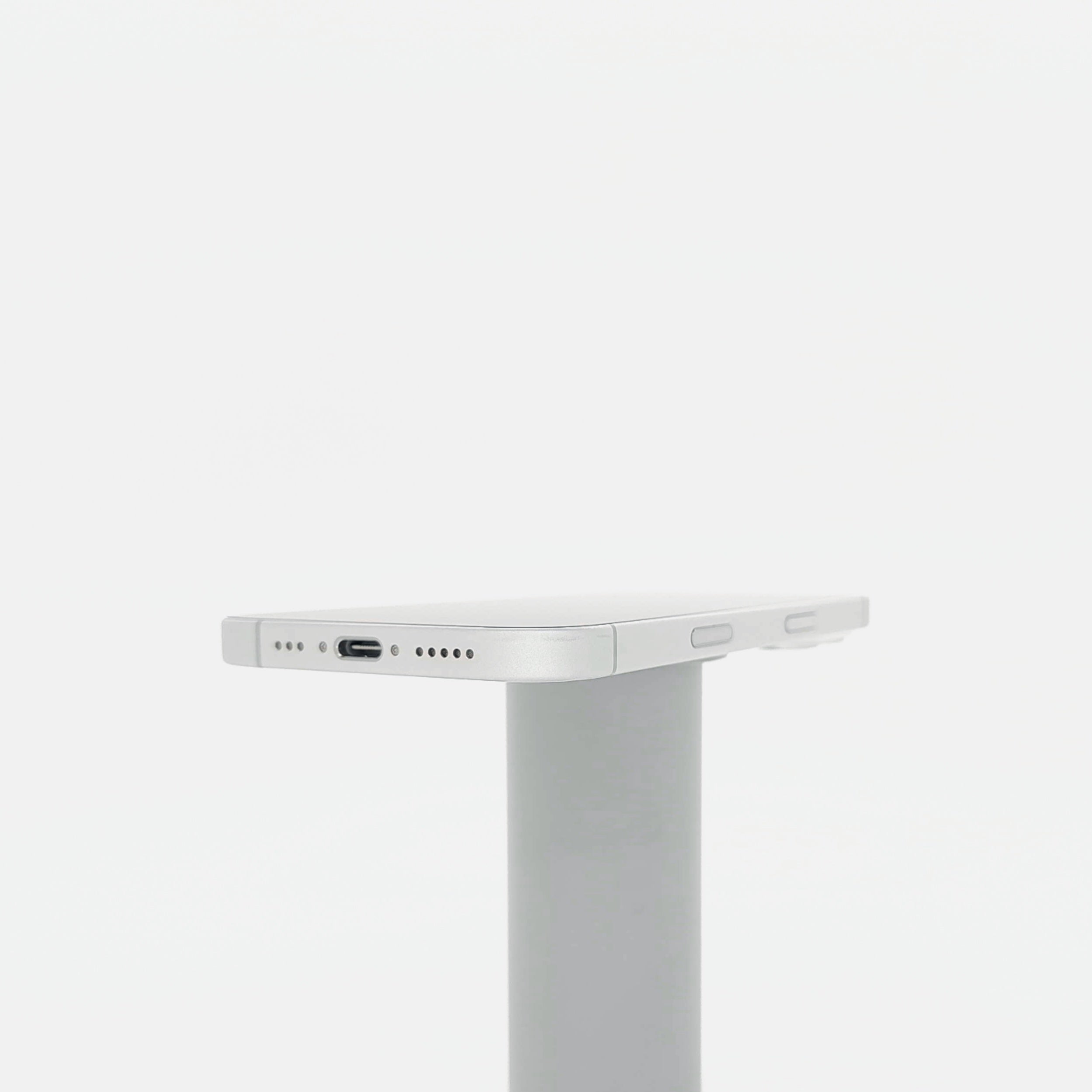 95新 Apple iPhone 17 256G 白色 中國大陸版