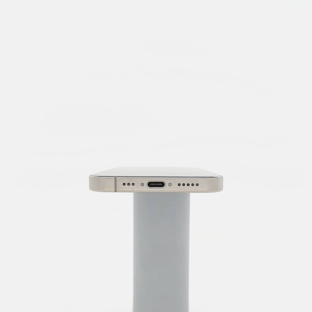 95新 Apple iPhone 16 Pro 256G 原色鈦金屬 中國大陸版