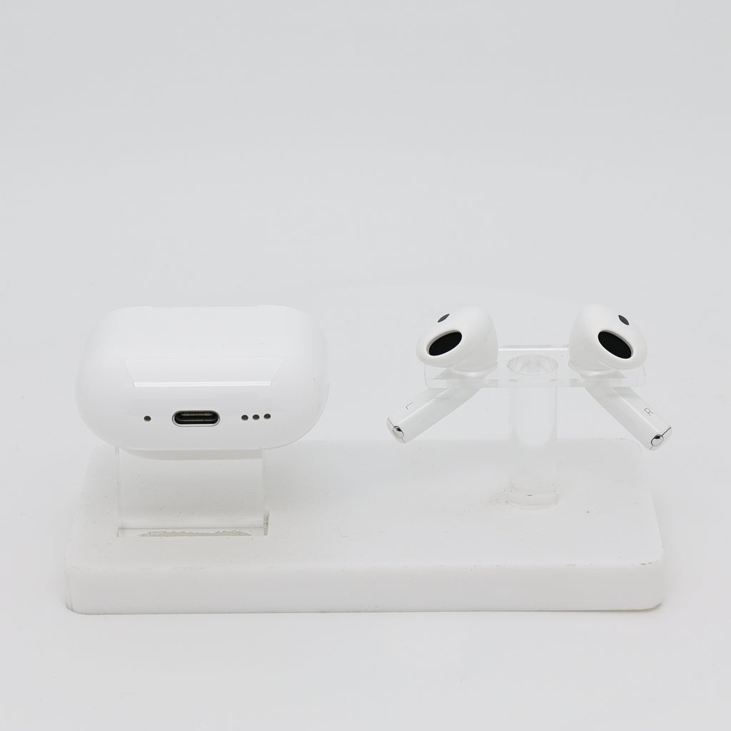 99新 Apple AirPods 4 (支持主动降噪) 白色