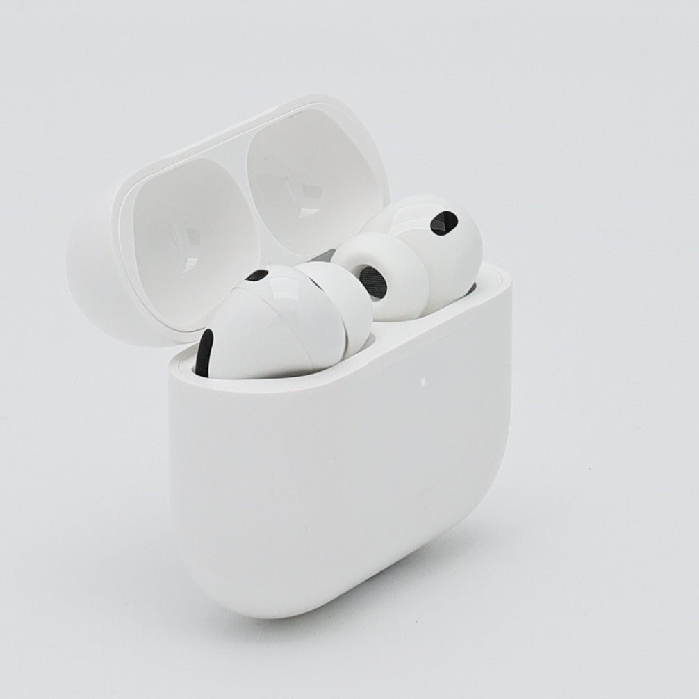 99新 Apple AirPods Pro 3 白色