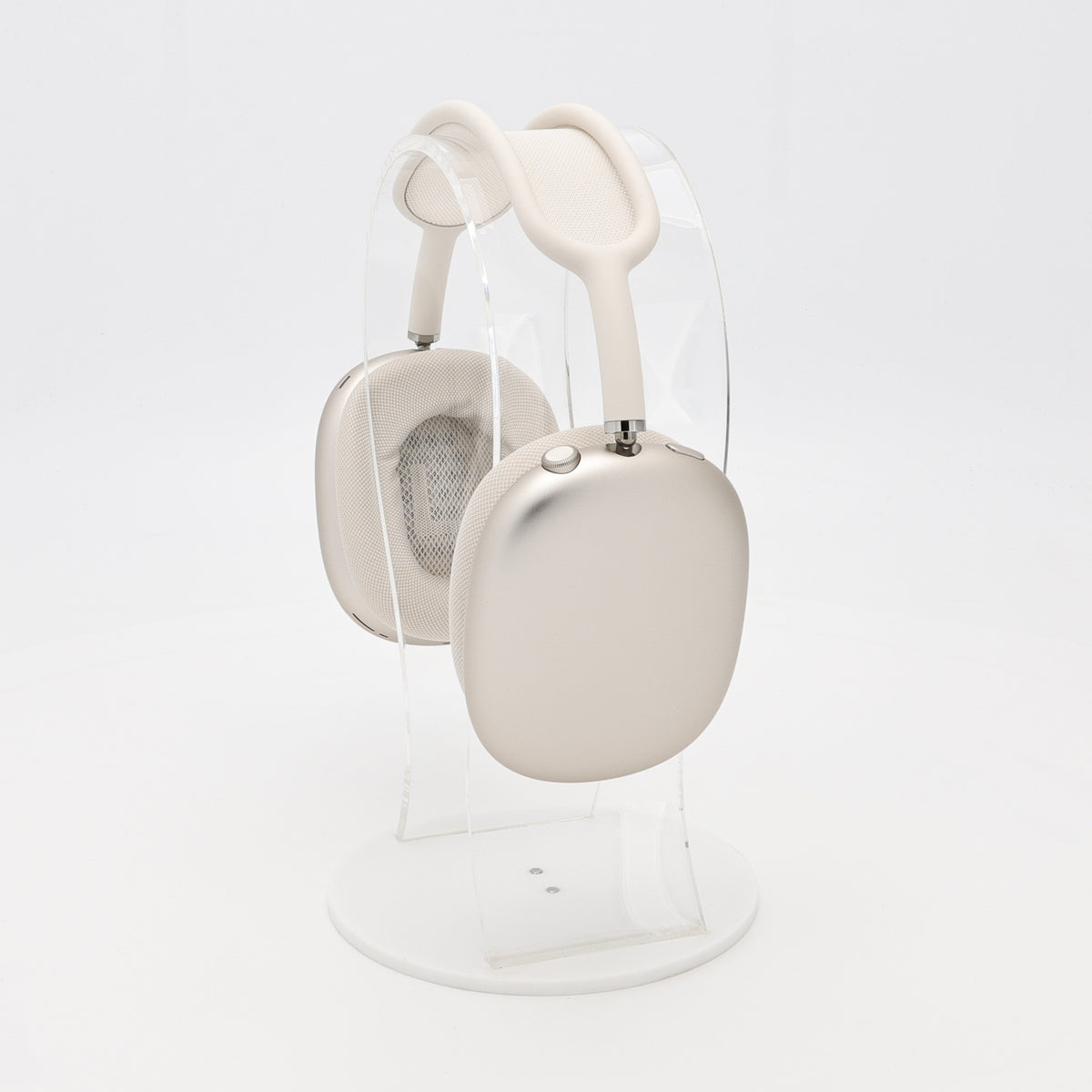 99新 Apple AirPods Max 2 星光色