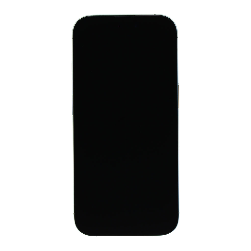 95新 Apple iPhone 16 Pro 128G 白色鈦金屬 中國大陸版