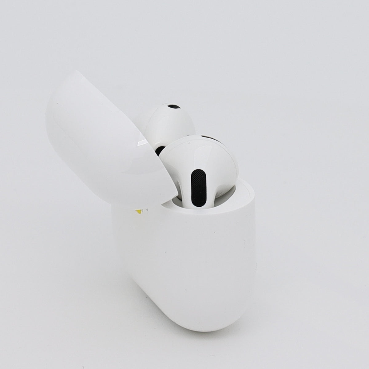 99新 Apple AirPods 4 (不支持主动降噪) 白色