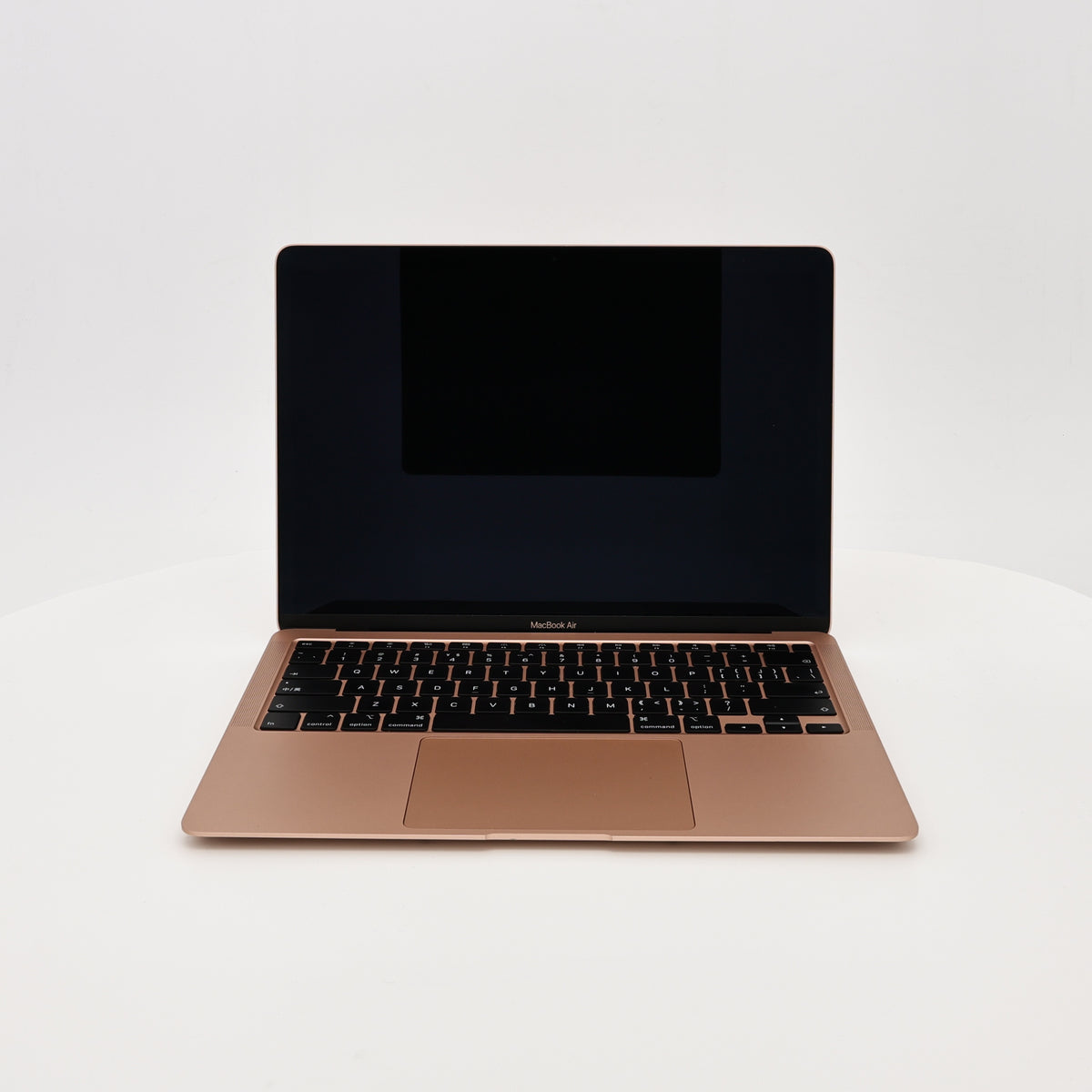 95新 Apple MacBook Air 20年 13寸 i5 1.1G 8G RAM 512G SSD 金色