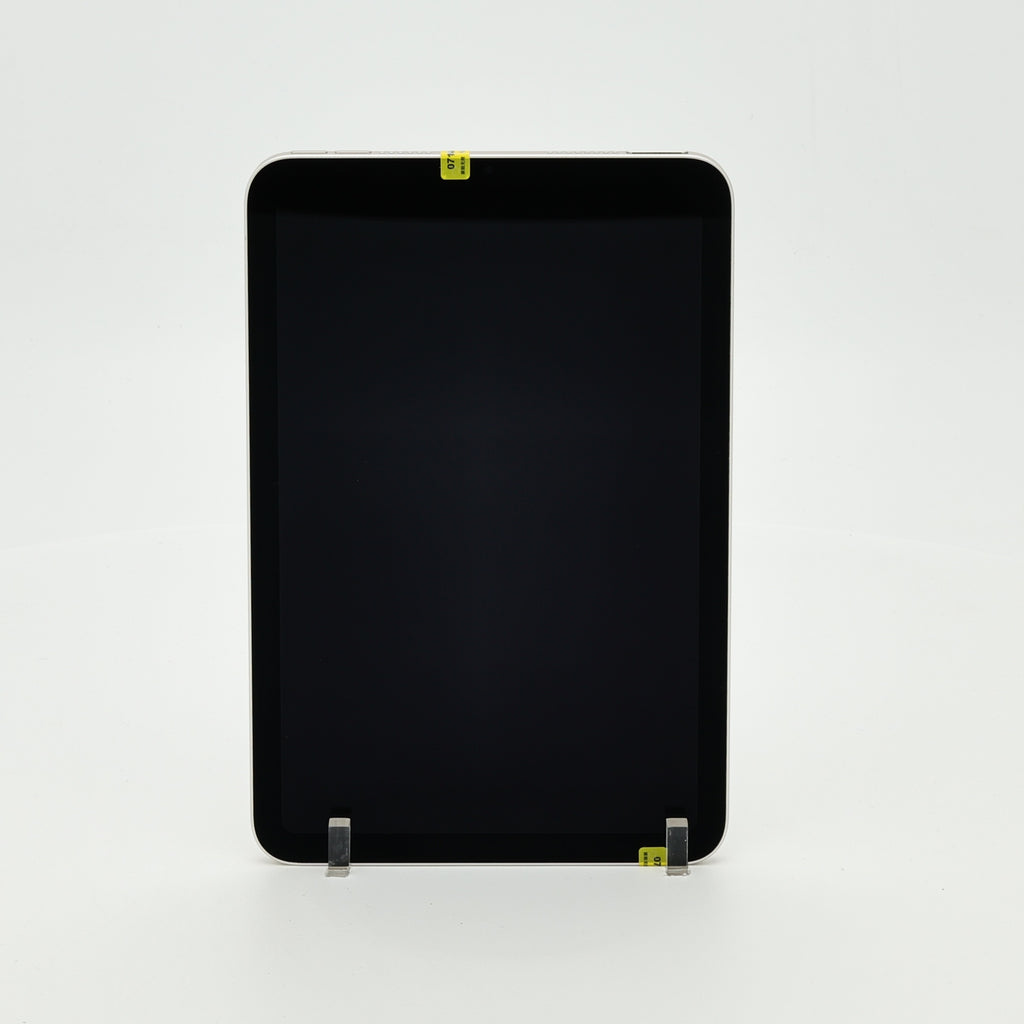 99新 Apple iPad mini6 256G 星光色 WIFI
