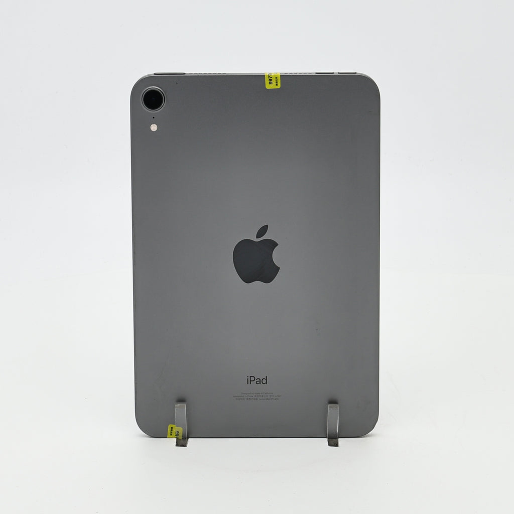 95新 Apple iPad mini6 64G 深空灰色 WIFI