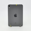 95新 Apple iPad mini6 64G 深空灰色 WIFI