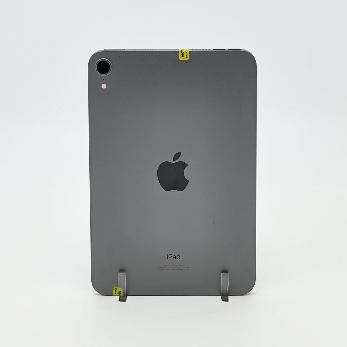 95新 Apple iPad mini6 64G 深空灰色 WIFI