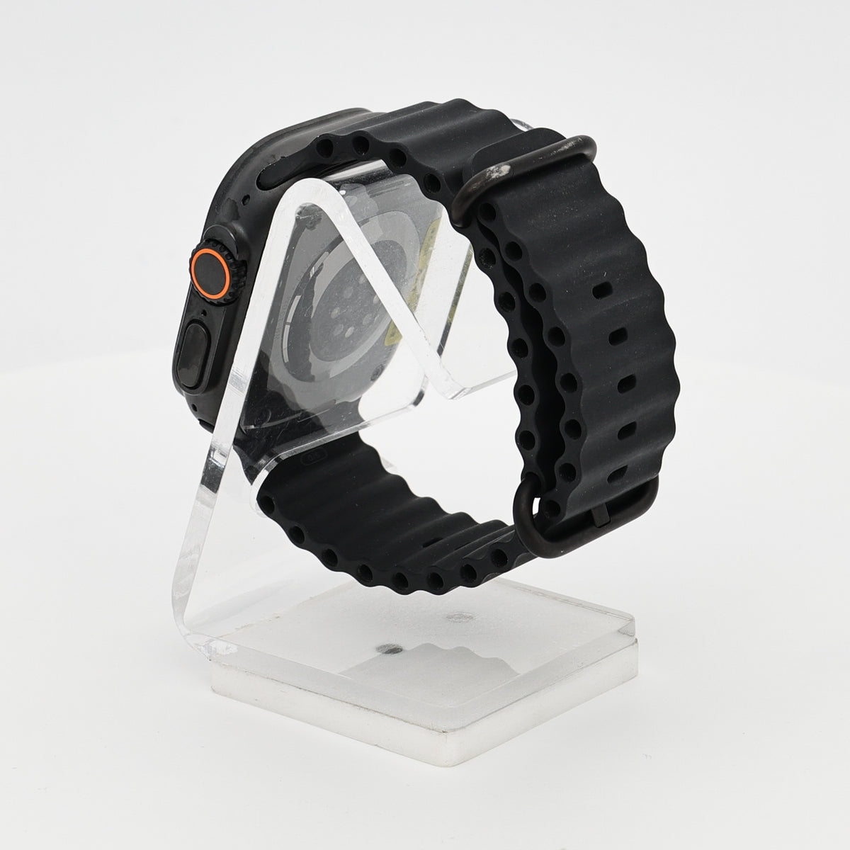 99新 Apple Watch Ultra 2 49毫米 鈦金屬