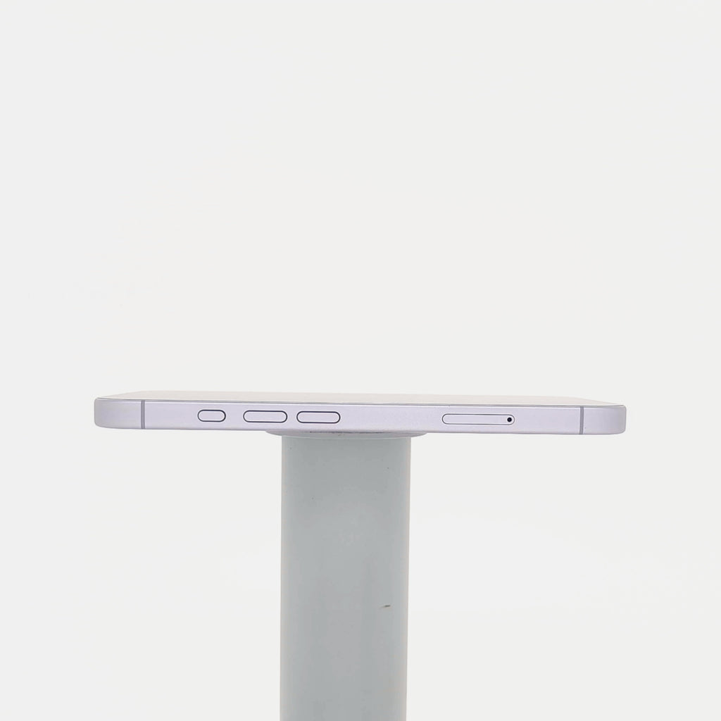 99新 Apple iPhone 17 256G 薰衣草紫色 中國大陸版