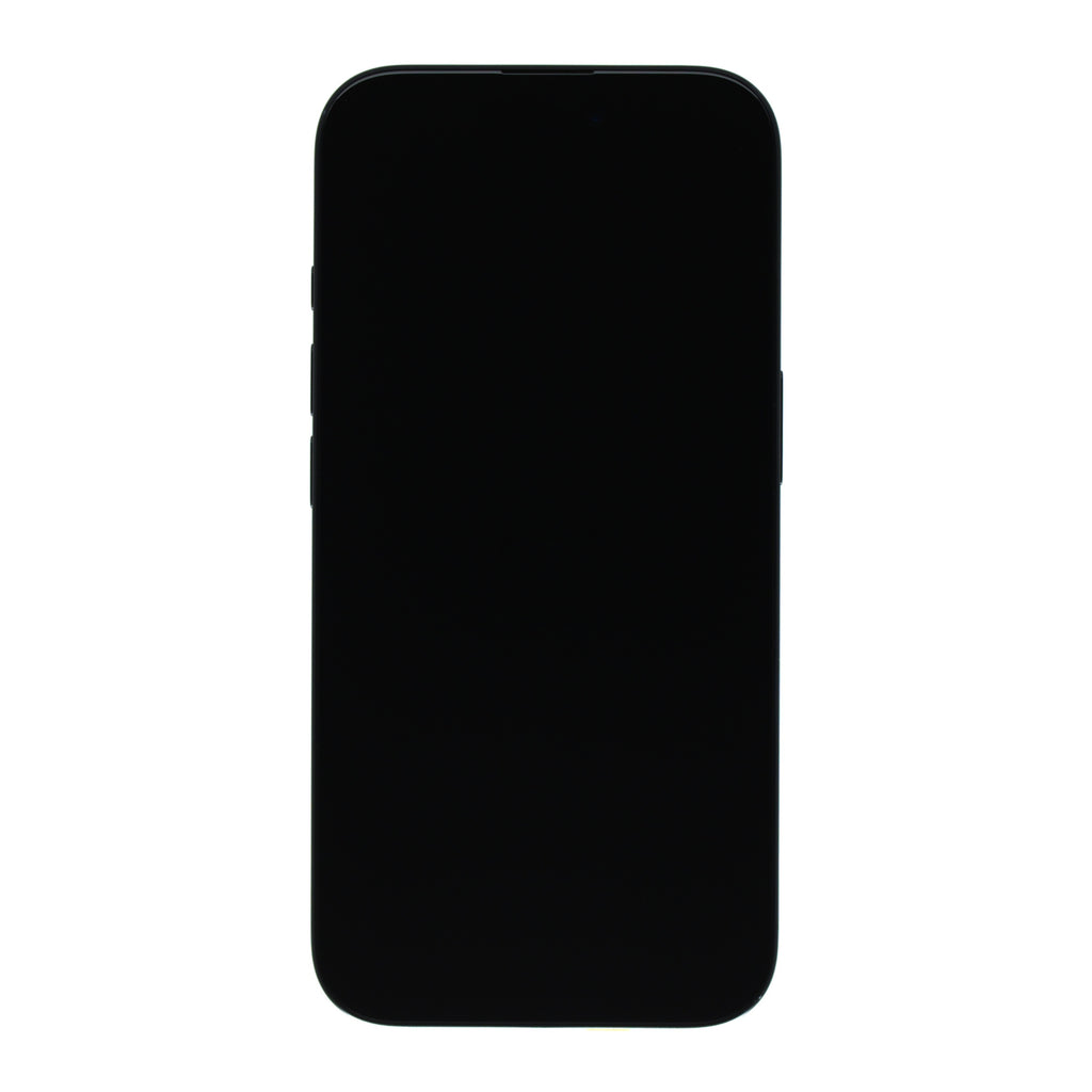 95新 Apple iPhone 16 128G 黑色 中國大陸版