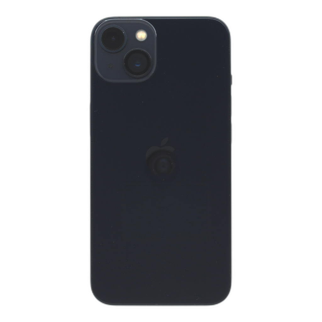 95新 Apple iPhone 13 128G 午夜色 中國大陸版