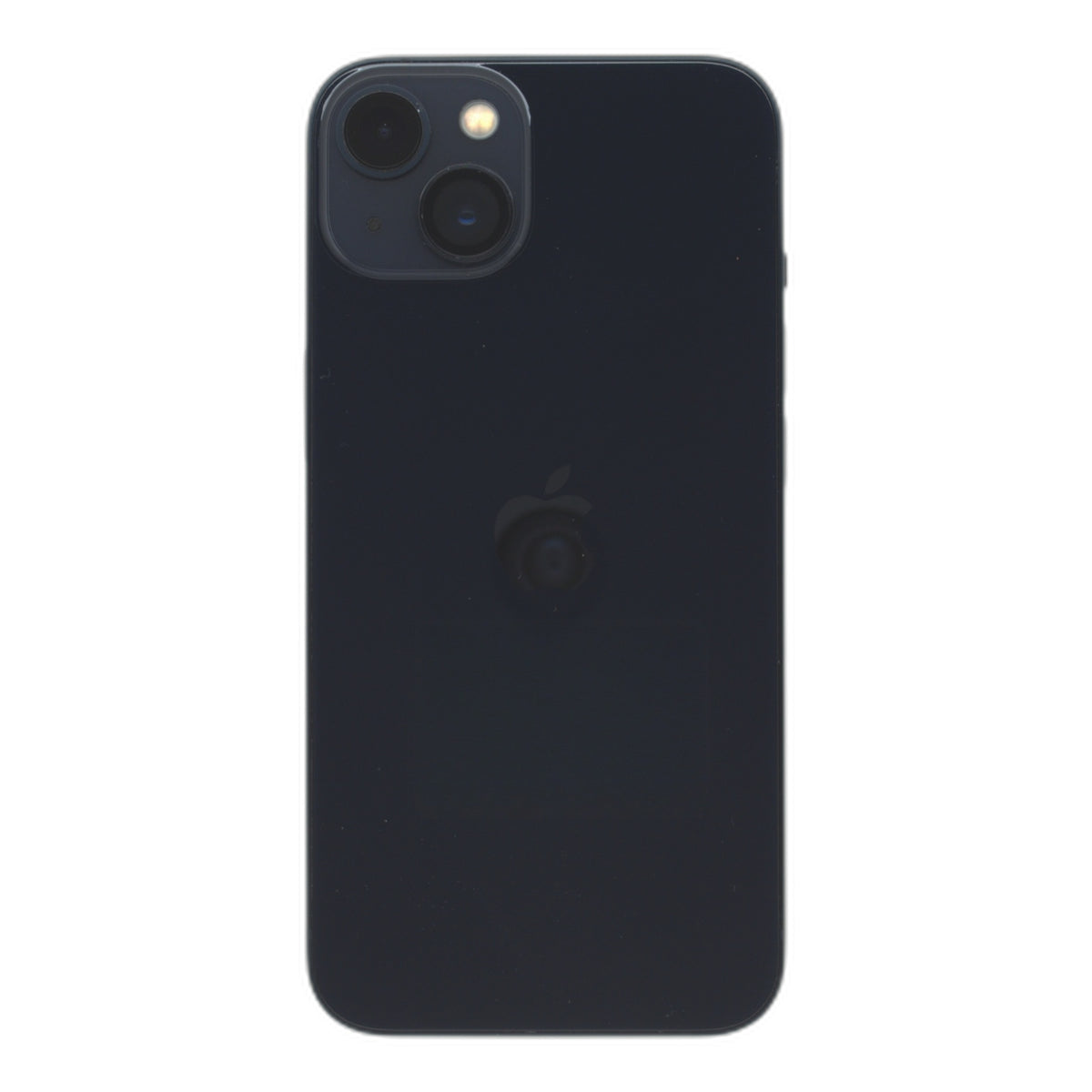 95新 Apple iPhone 13 128G 午夜色 中國大陸版
