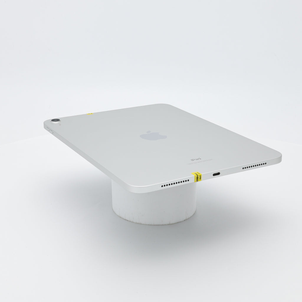 95新 Apple iPad 10代 256G 銀色 WIFI