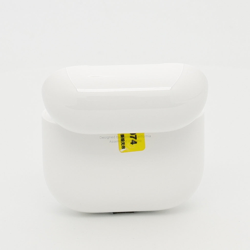 99新 Apple AirPods 4 (不支持主动降噪) 白色