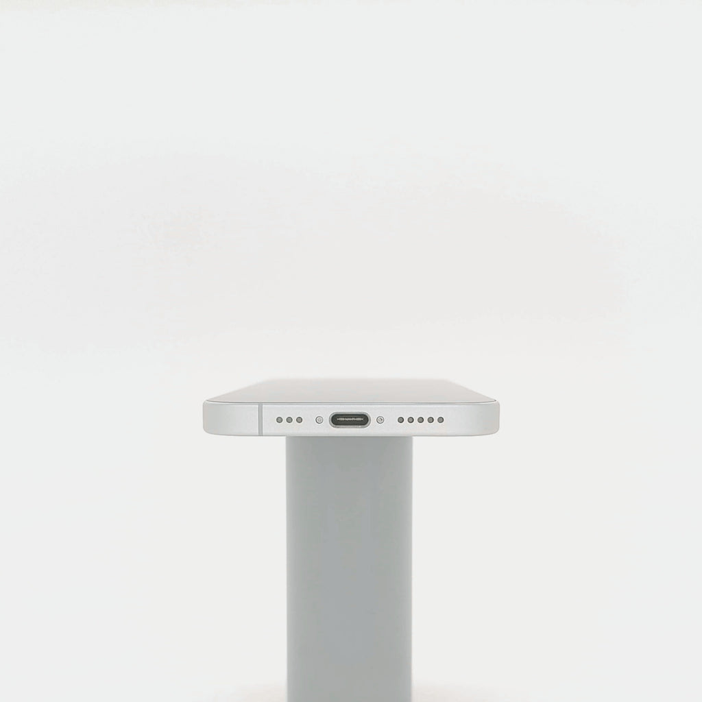 99新 Apple iPhone 16 128G 白色 中國大陸版