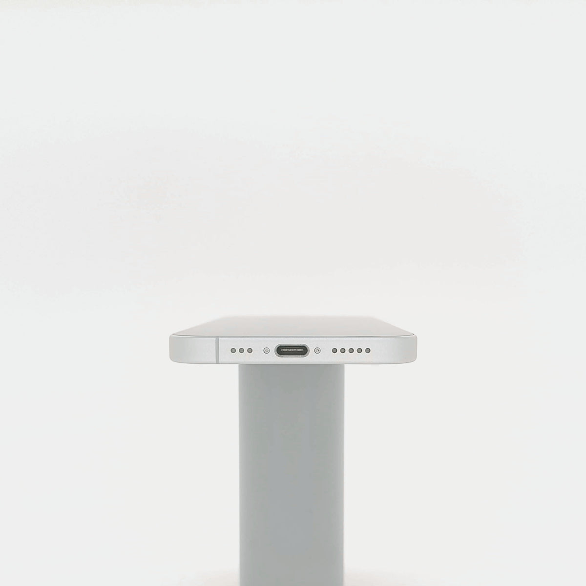 99新 Apple iPhone 16 128G 白色 中國大陸版