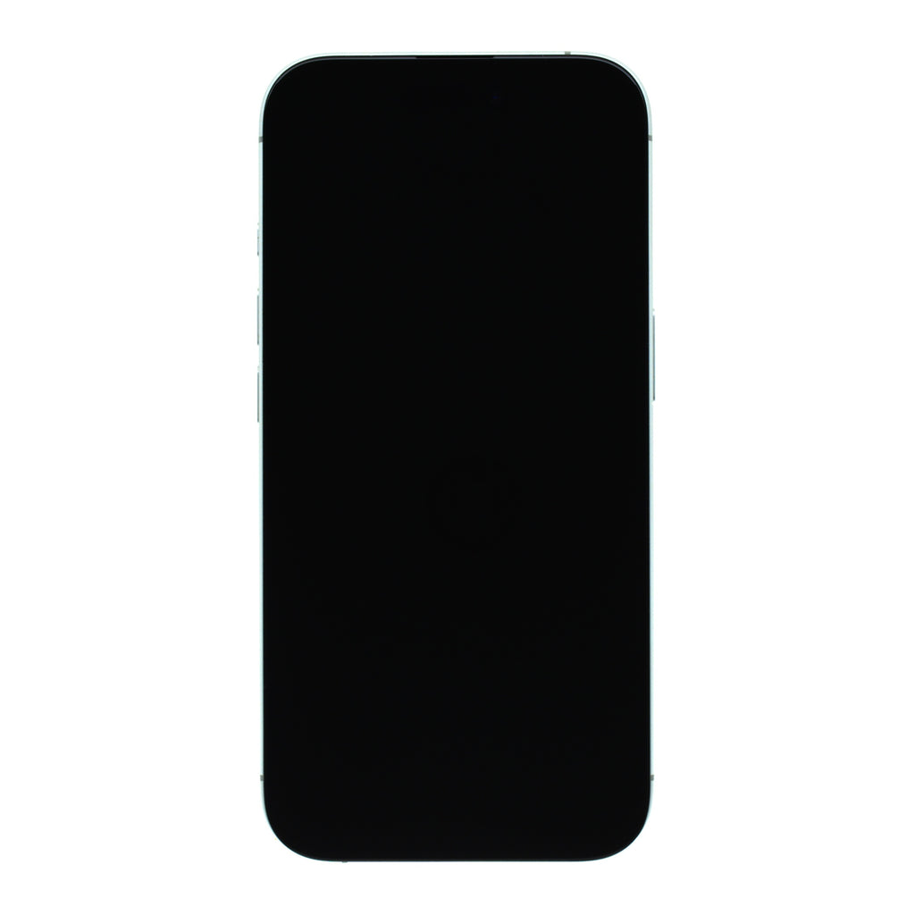 95新 Apple iPhone 16 256G 白色 中國大陸版