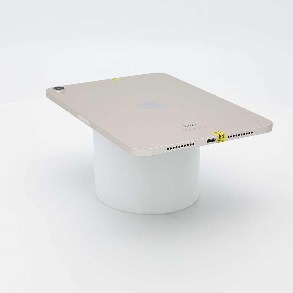 95新 Apple iPad mini6 256G 星光色 WIFI