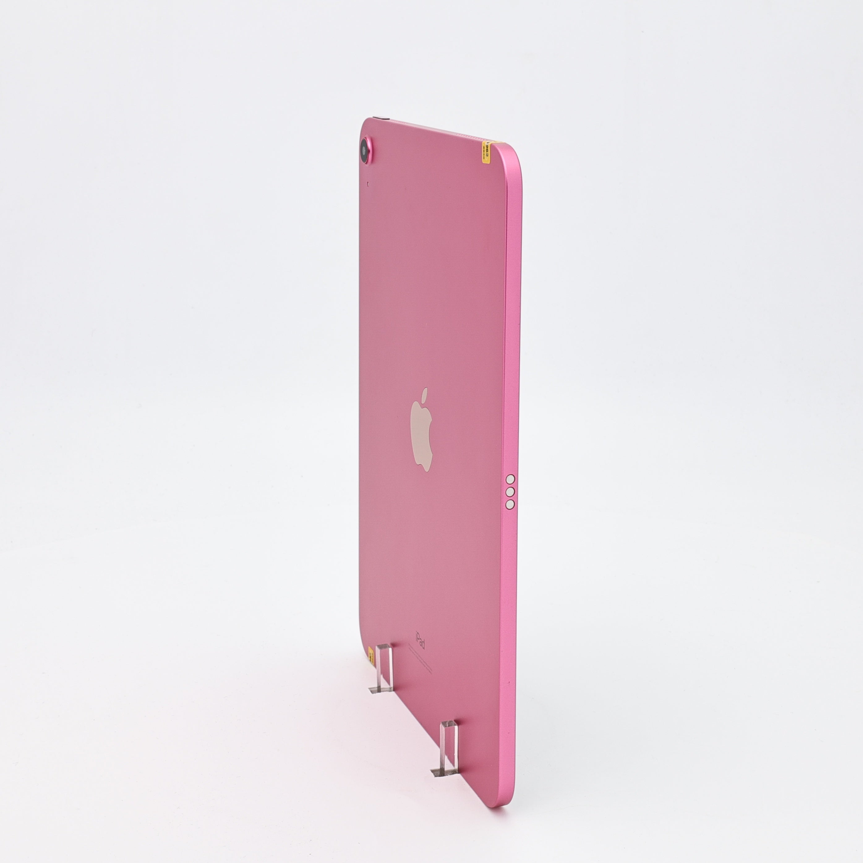 99新 Apple iPad 10代 64G 粉紅色 WIFI