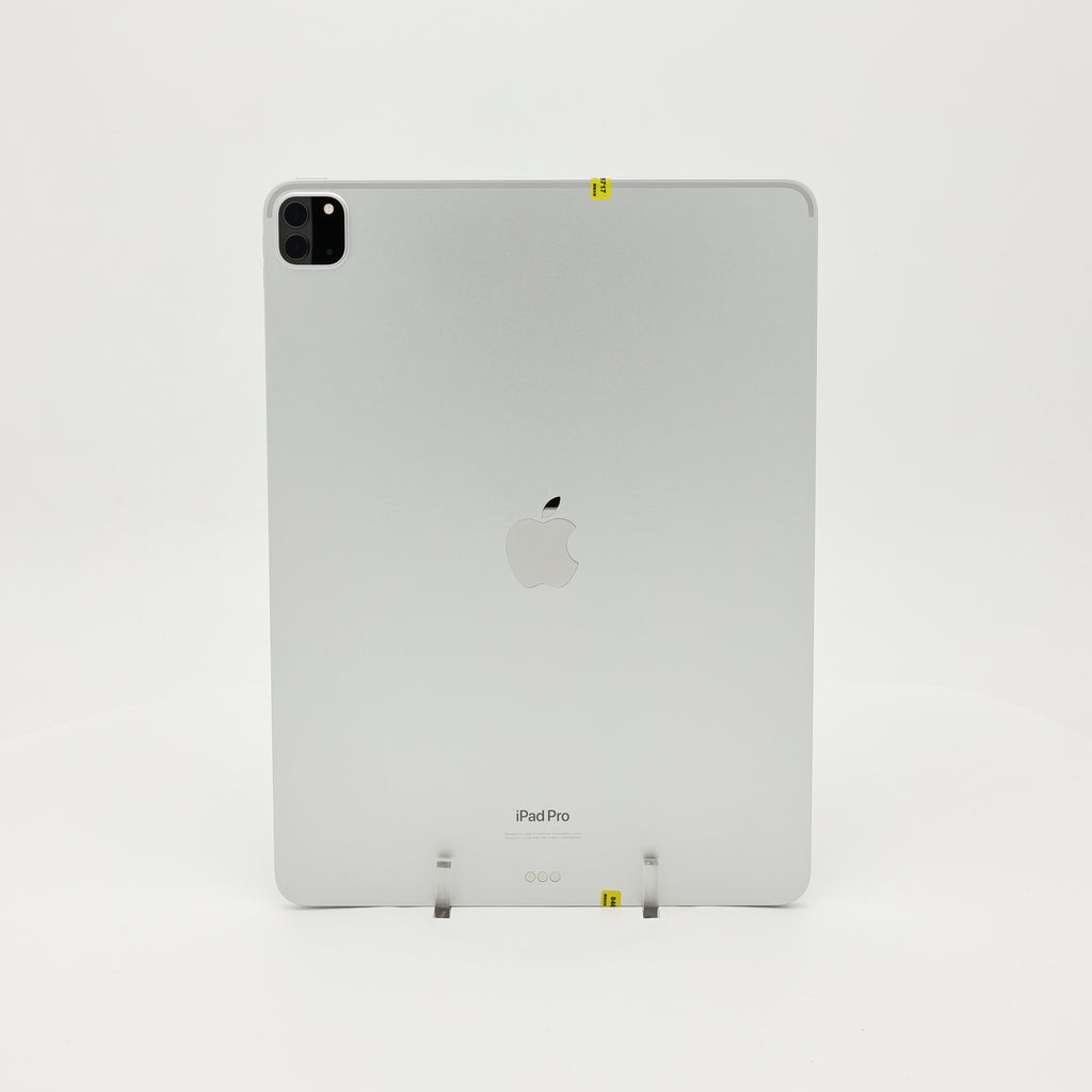 95新 Apple iPad Pro 12.9英寸 6代 128G 銀色 WIFI