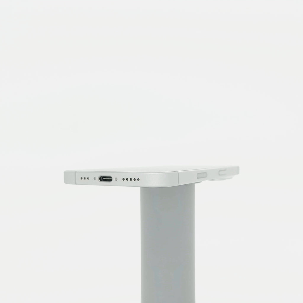 95新 Apple iPhone 16 256G 白色 中國大陸版