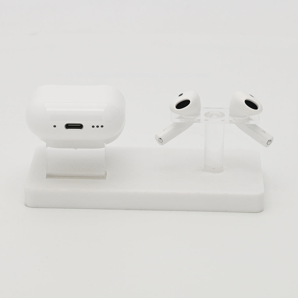 99新 Apple AirPods 4 (支持主动降噪) 白色