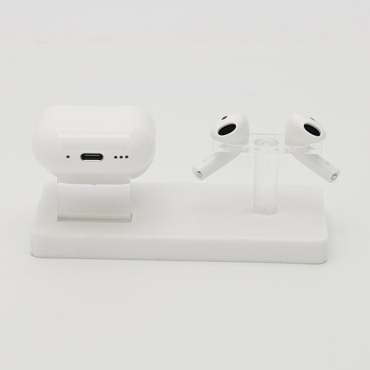 99新 Apple AirPods 4 (支持主动降噪) 白色