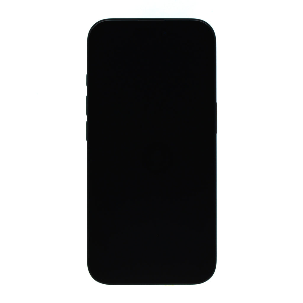 95新 Apple iPhone 16 128G 黑色 中國大陸版