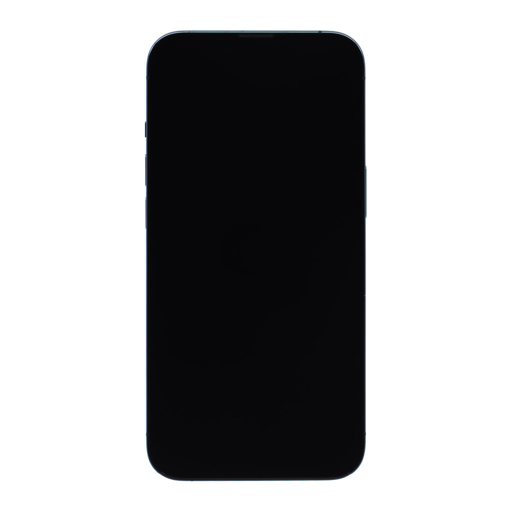 95新 Apple iPhone 13 Pro 256G 遠峰藍色 中國大陸版