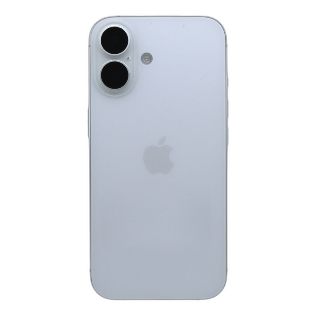 95新 Apple iPhone 16 256G 白色 中國大陸版