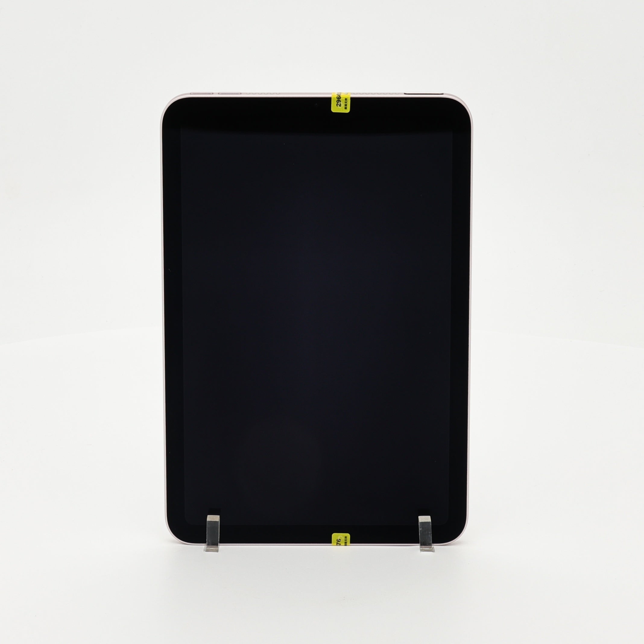 99新 Apple iPad mini6 64G 粉紅色 WIFI