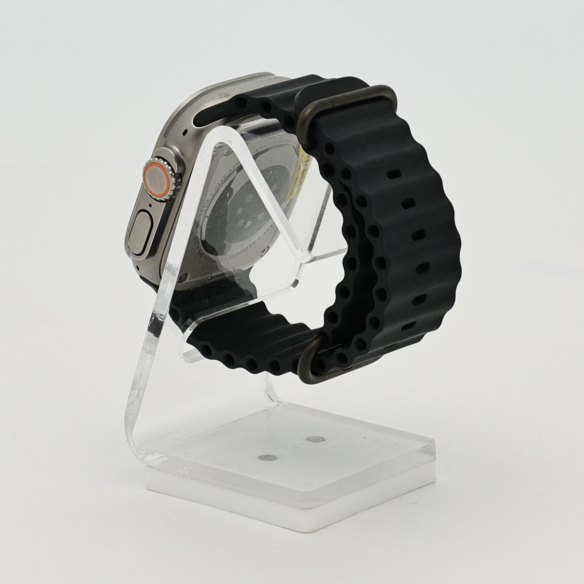 99新 Apple Watch Ultra 2 49毫米 鈦金屬