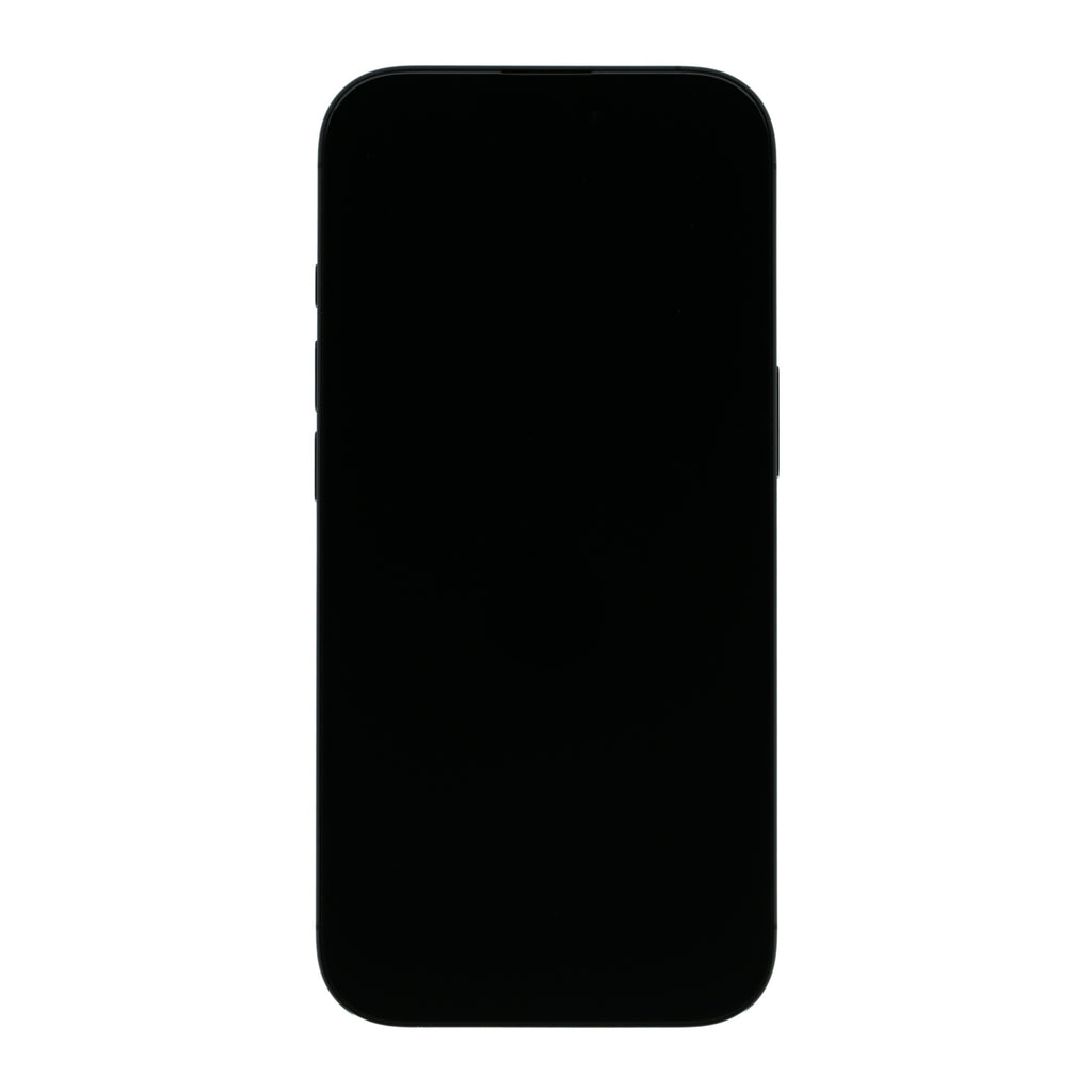 95新 Apple iPhone 16 Pro 256G 黑色鈦金屬 中國大陸版