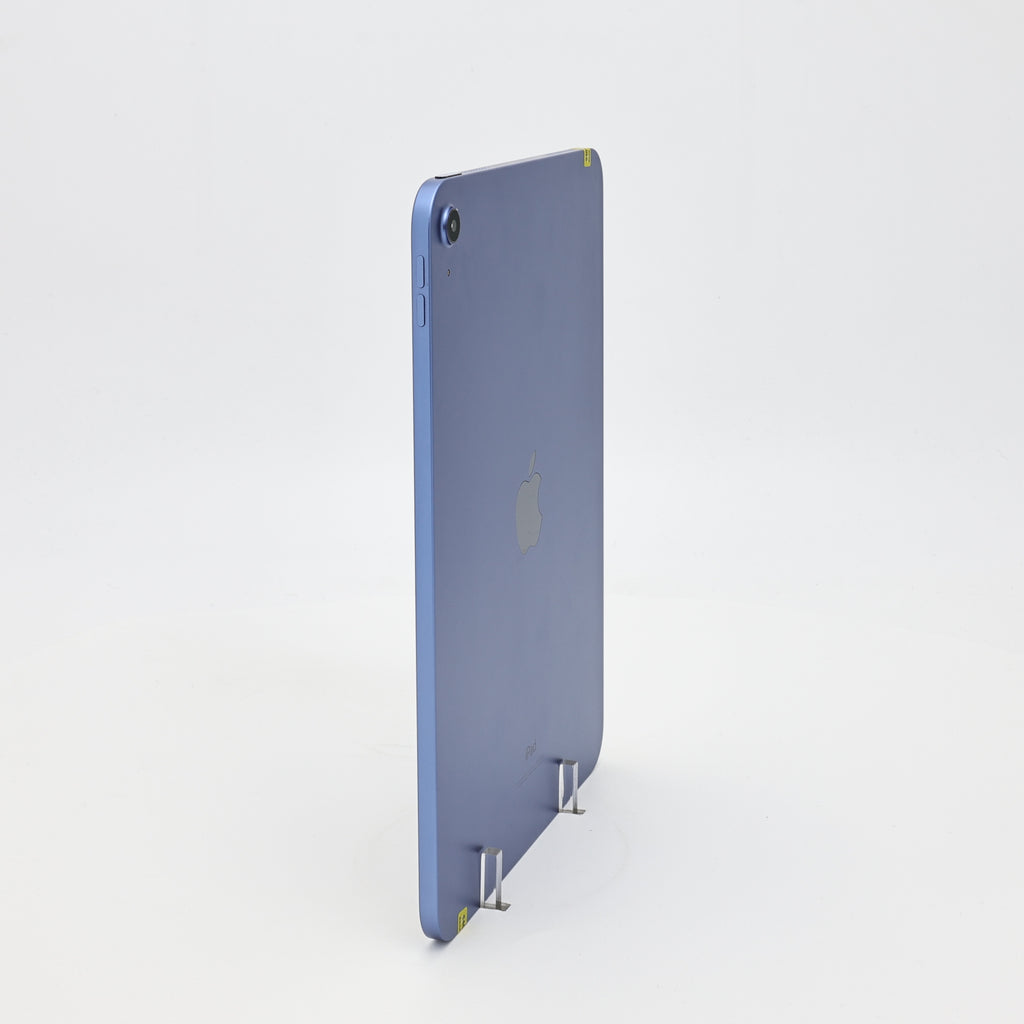 99新 Apple iPad 10代 256G 藍色 WIFI